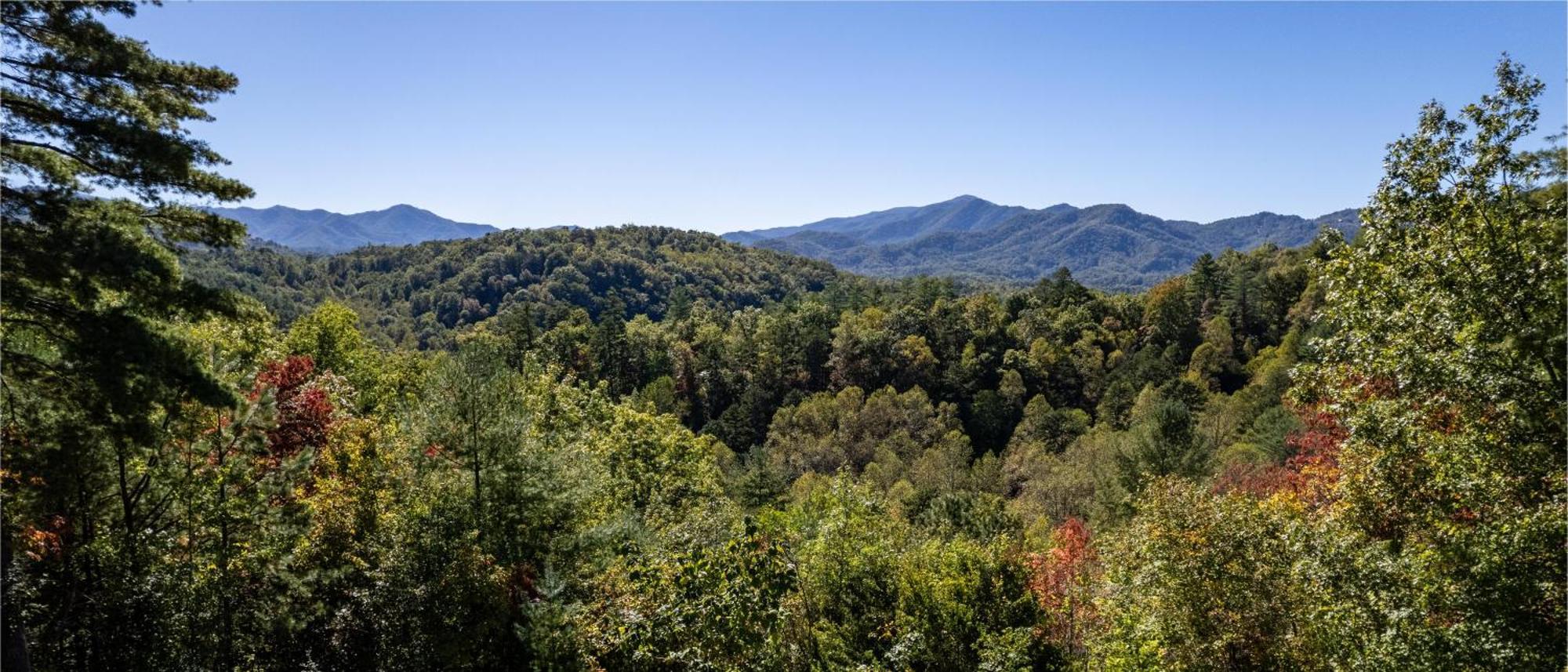 Lookout Lodge Bryson City Kültér fotó